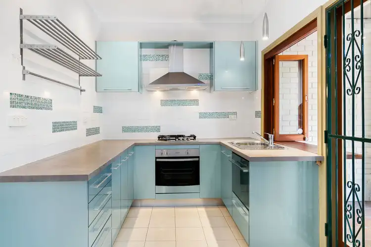 Fourth view of Homely unit listing, 5/112 Ashgrove Avenue, Ashgrove QLD 4060