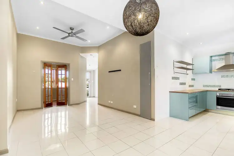 Fifth view of Homely unit listing, 5/112 Ashgrove Avenue, Ashgrove QLD 4060