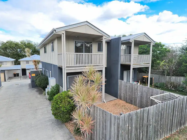 2/115 Hansen Street, Moorooka QLD 4105