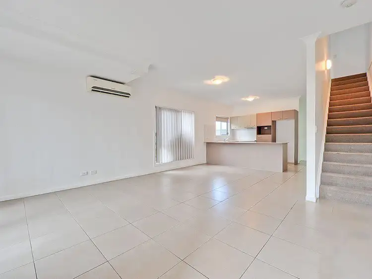 Second view of Homely townhouse listing, 2/115 Hansen Street, Moorooka QLD 4105