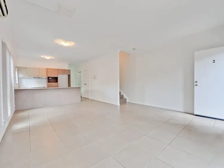 Fifth view of Homely townhouse listing, 2/115 Hansen Street, Moorooka QLD 4105