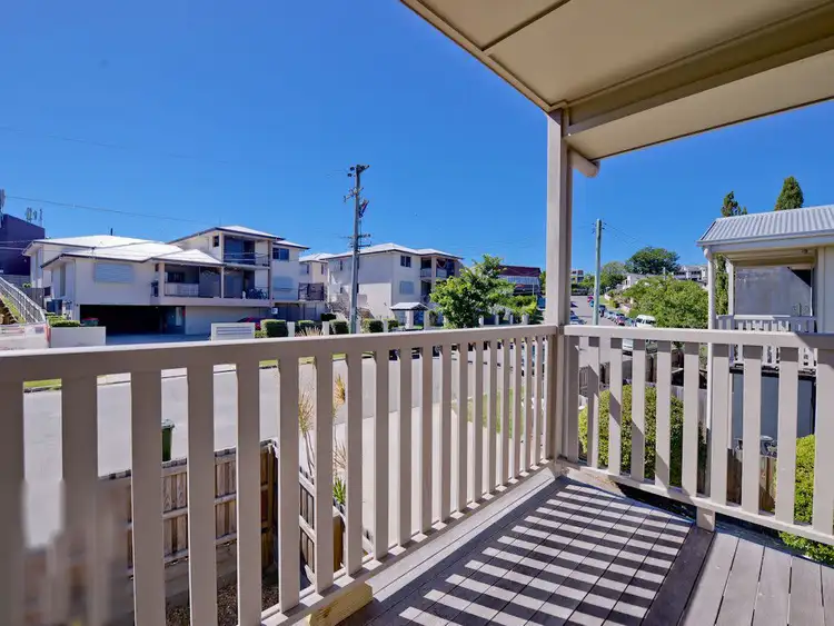Sixth view of Homely townhouse listing, 2/115 Hansen Street, Moorooka QLD 4105