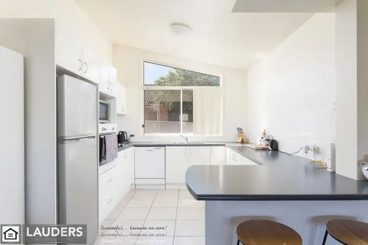 Second view of Homely townhouse listing, 3/12 Connell Street, Old Bar NSW 2430