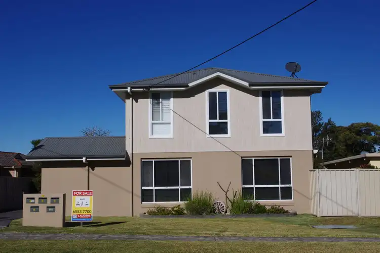 Third view of Homely townhouse listing, 3/12 Connell Street, Old Bar NSW 2430