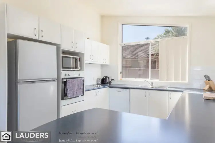 Fourth view of Homely townhouse listing, 3/12 Connell Street, Old Bar NSW 2430