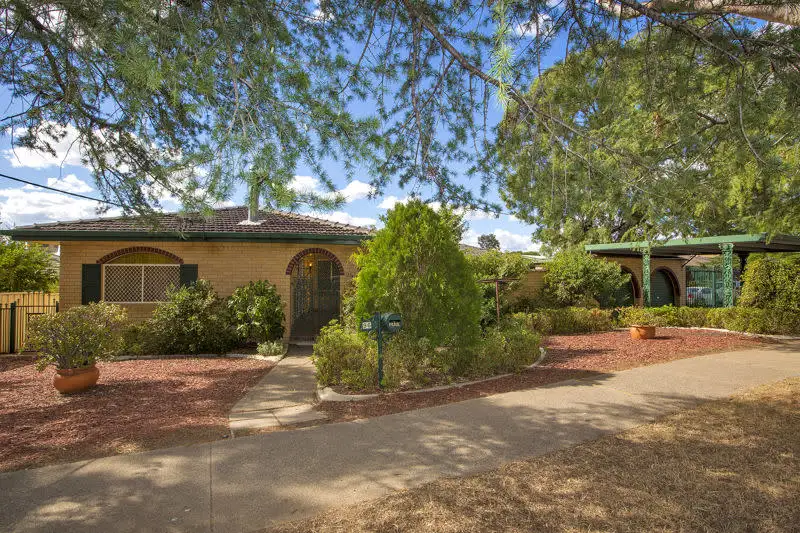 Main view of Homely house listing, 96 Hillvue Road, Tamworth NSW 2340
