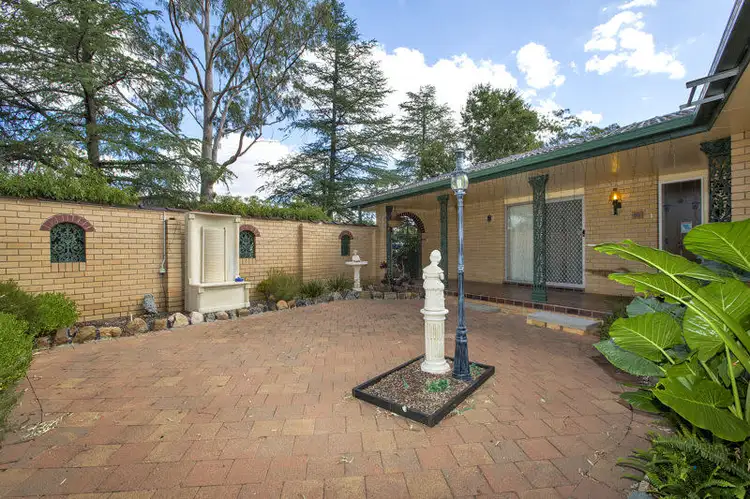 Second view of Homely house listing, 96 Hillvue Road, Tamworth NSW 2340