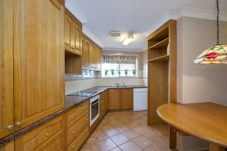 Fourth view of Homely house listing, 96 Hillvue Road, Tamworth NSW 2340