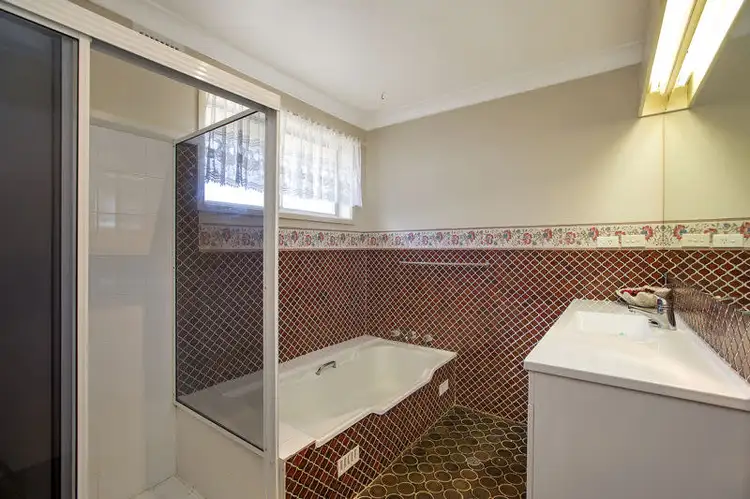 Sixth view of Homely house listing, 96 Hillvue Road, Tamworth NSW 2340