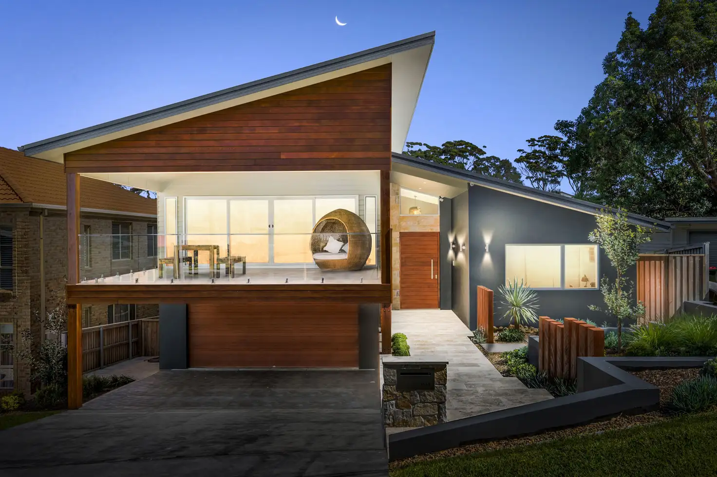 Main view of Homely house listing, 43 Lake View Road, Wamberal NSW 2260