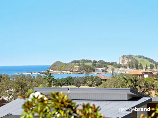 Second view of Homely house listing, 43 Lake View Road, Wamberal NSW 2260