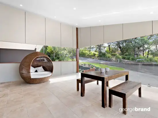 Third view of Homely house listing, 43 Lake View Road, Wamberal NSW 2260