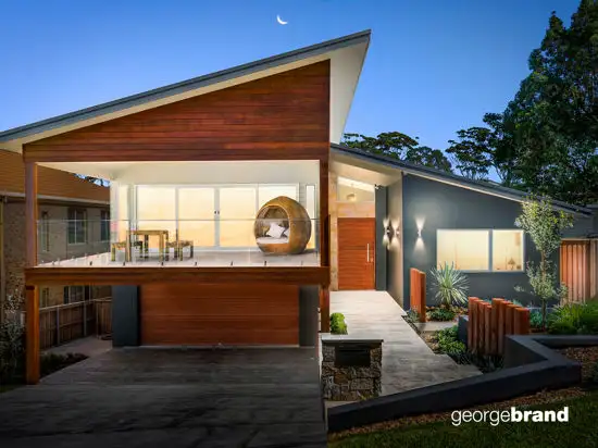 Fourth view of Homely house listing, 43 Lake View Road, Wamberal NSW 2260
