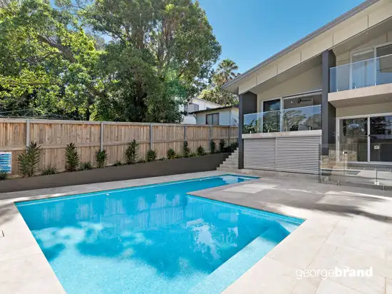 Fifth view of Homely house listing, 43 Lake View Road, Wamberal NSW 2260