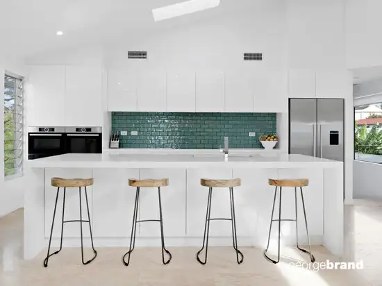 Sixth view of Homely house listing, 43 Lake View Road, Wamberal NSW 2260