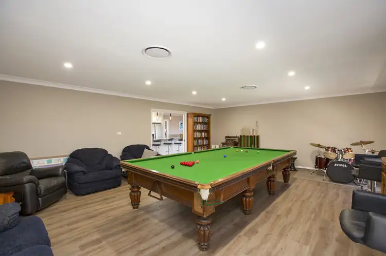 Fourth view of Homely house listing, 4 Burgundy Way, Tamworth NSW 2340