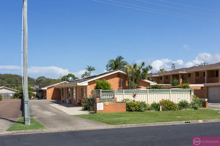 5/49 Boultwood Street, Coffs Harbour NSW 2450