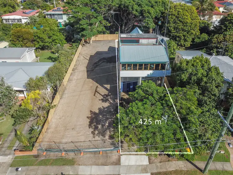 Main view of Homely house listing, 123 Kamarin St, Manly West QLD 4179