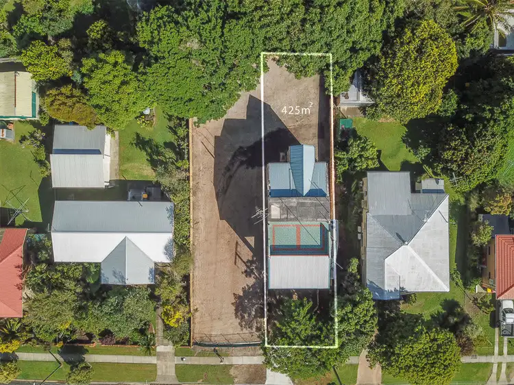 Second view of Homely house listing, 123 Kamarin St, Manly West QLD 4179