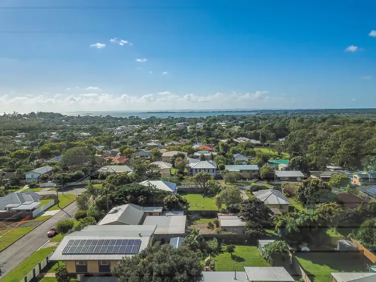 Fifth view of Homely house listing, 123 Kamarin St, Manly West QLD 4179