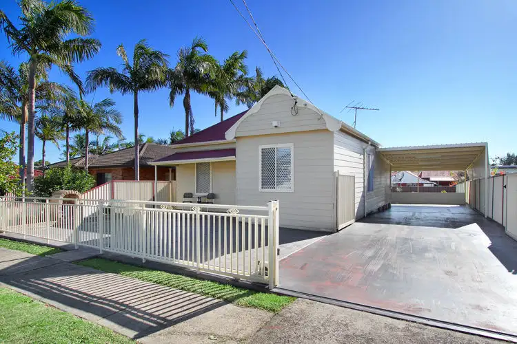Main view of Homely house listing, 117 Myall Street, Merrylands NSW 2160