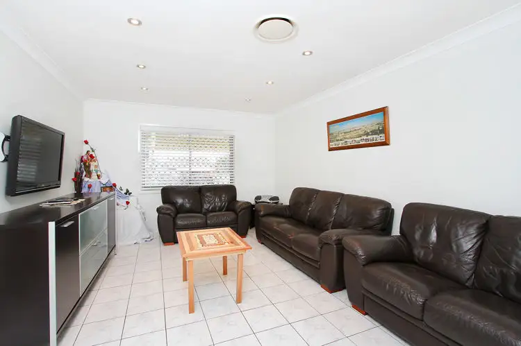 Fourth view of Homely house listing, 117 Myall Street, Merrylands NSW 2160