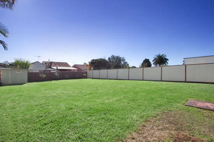 Fifth view of Homely house listing, 117 Myall Street, Merrylands NSW 2160