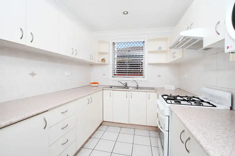 Sixth view of Homely house listing, 117 Myall Street, Merrylands NSW 2160