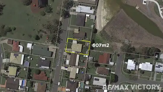 Main view of Homely house listing, 22 Masterton Street, Kippa-ring QLD 4021