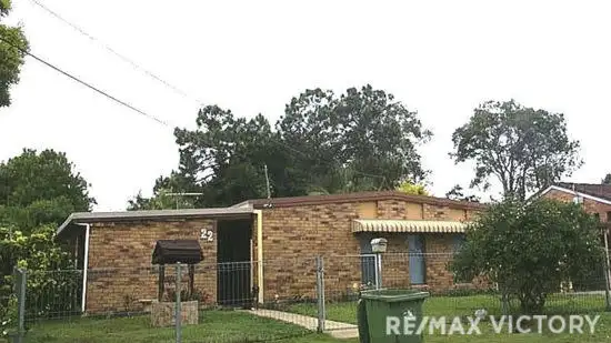 Second view of Homely house listing, 22 Masterton Street, Kippa-ring QLD 4021