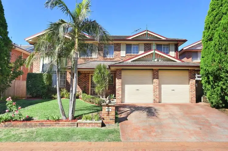 13 Tathira Crescent, Merrylands NSW 2160