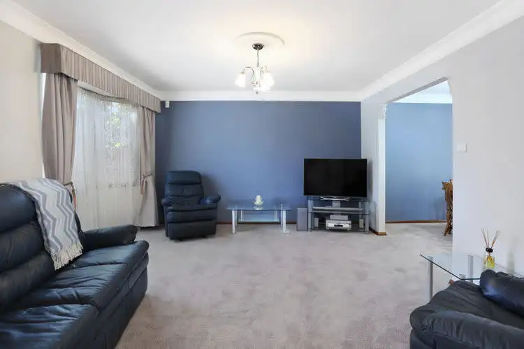 Fourth view of Homely house listing, 13 Tathira Crescent, Merrylands NSW 2160