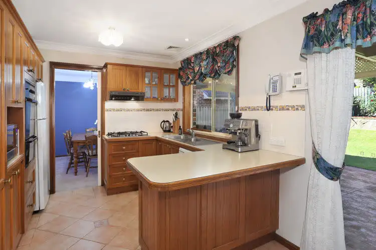 Fifth view of Homely house listing, 13 Tathira Crescent, Merrylands NSW 2160