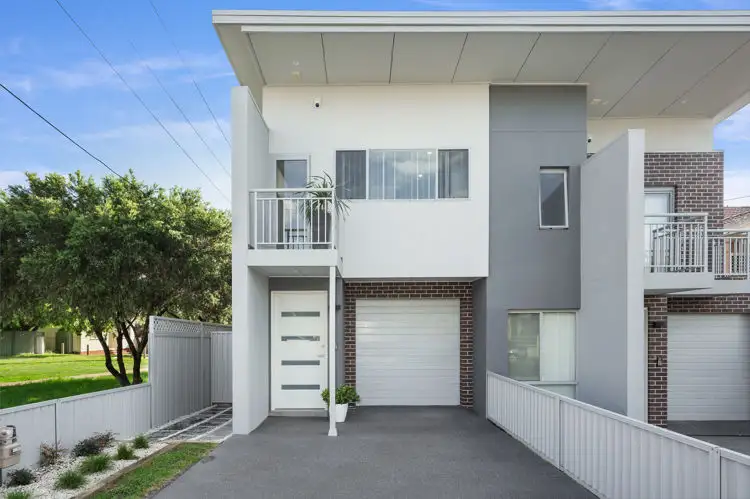 Main view of Homely house listing, 81 Cardigan Street, Guildford NSW 2161
