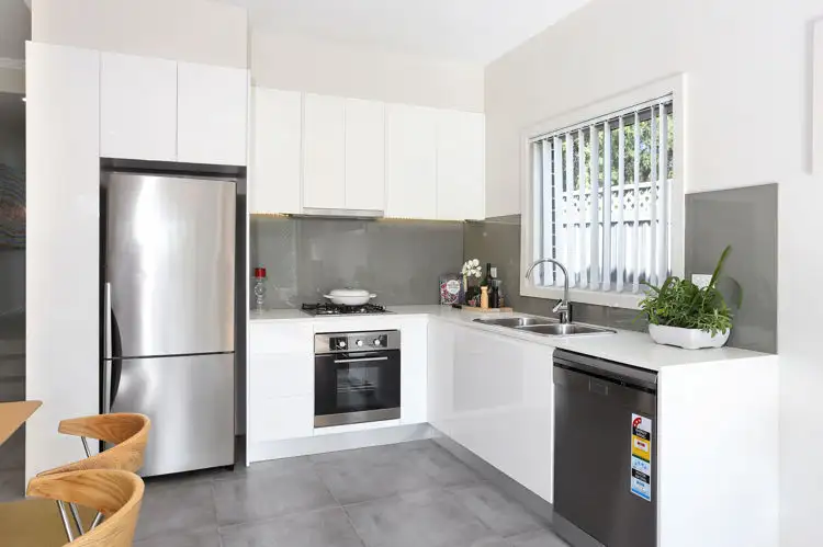 Second view of Homely house listing, 81 Cardigan Street, Guildford NSW 2161