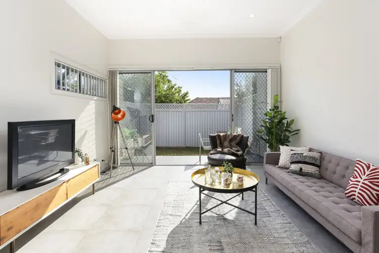 Third view of Homely house listing, 81 Cardigan Street, Guildford NSW 2161
