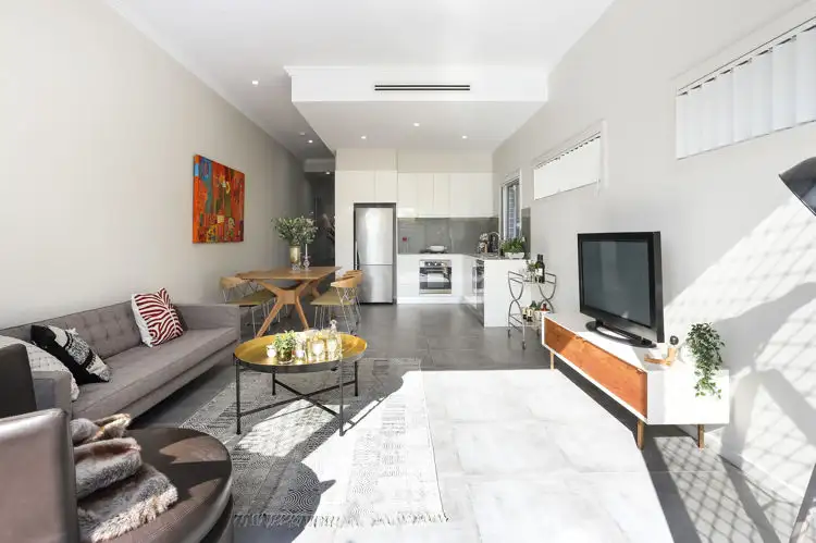 Fourth view of Homely house listing, 81 Cardigan Street, Guildford NSW 2161
