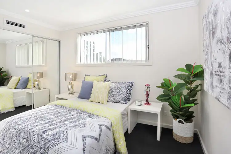Sixth view of Homely house listing, 81 Cardigan Street, Guildford NSW 2161