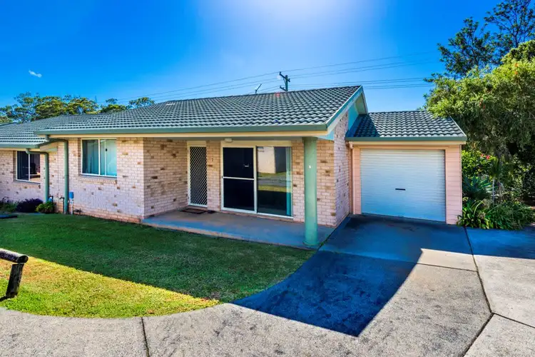 7/9-13 Punnet Place, Woolgoolga NSW 2456