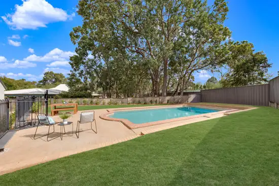 Second view of Homely house listing, 18 Ellim Place, Cranebrook NSW 2749