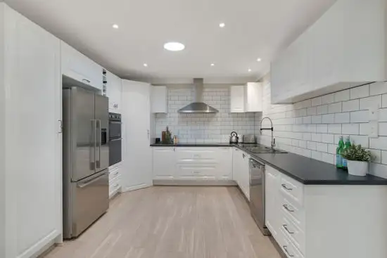 Third view of Homely house listing, 18 Ellim Place, Cranebrook NSW 2749