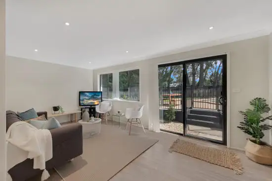 Fifth view of Homely house listing, 18 Ellim Place, Cranebrook NSW 2749