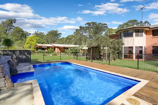 39 Pitt Town Dural Road, Pitt Town NSW 2756