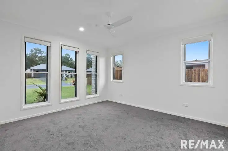 Fifth view of Homely house listing, 10 Halcyon Drive, Wondunna QLD 4655