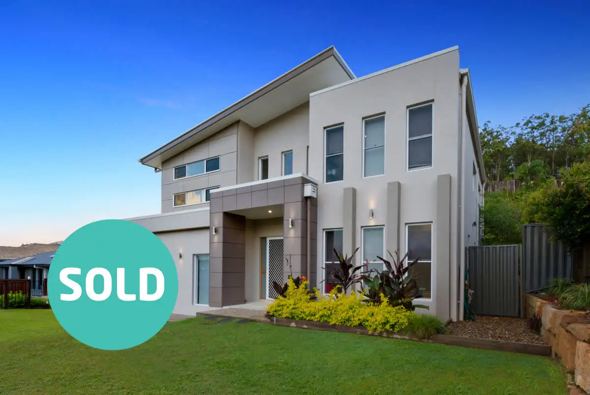 Main view of Homely house listing, 38 Wolseley Way, Upper Coomera QLD 4209