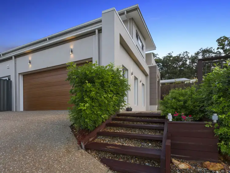 Second view of Homely house listing, 38 Wolseley Way, Upper Coomera QLD 4209