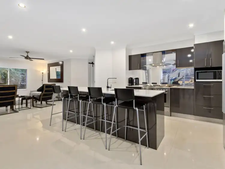Fourth view of Homely house listing, 38 Wolseley Way, Upper Coomera QLD 4209