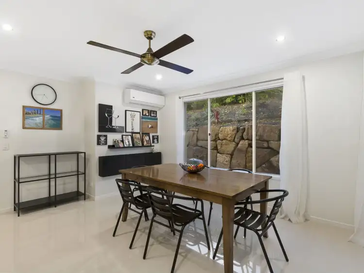 Fifth view of Homely house listing, 38 Wolseley Way, Upper Coomera QLD 4209