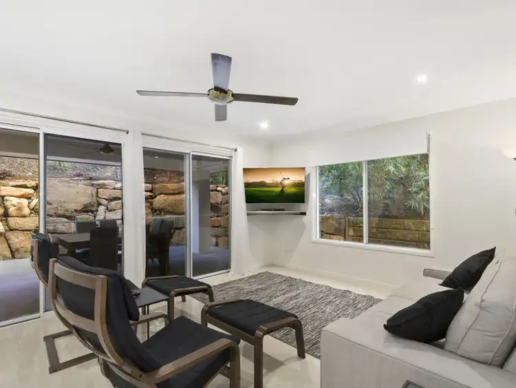 Sixth view of Homely house listing, 38 Wolseley Way, Upper Coomera QLD 4209