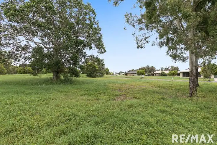 Fifth view of Homely land listing, 5 Barramundi Drive, Burrum Heads QLD 4659